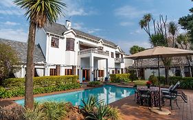 5Th Avenue Gooseberry Guest House